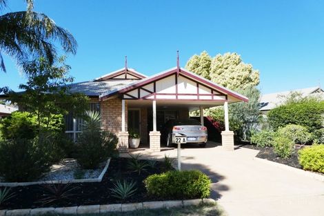 22a Killington Cres, Boulder, WA 6432