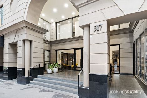 310/517-537 Flinders Lane, Melbourne, VIC 3000