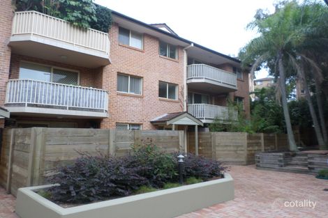 9/11 Hill St, Marrickville, NSW 2204