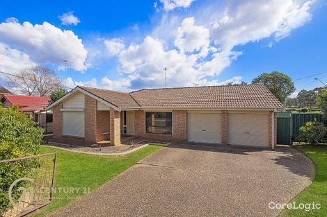 Property photo of 2 Ark Place Riverstone NSW 2765