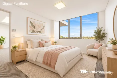 Property photo of 469/5 Epping Park Drive Epping NSW 2121