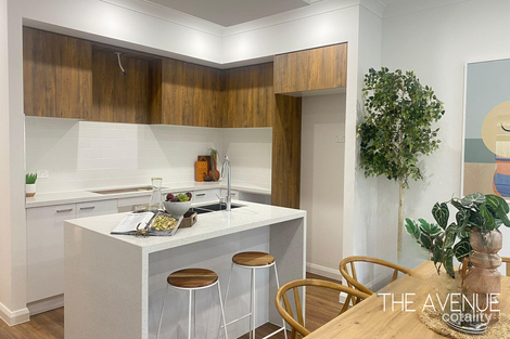 Property photo of 22 Karoonda Way Hampton Park VIC 3976