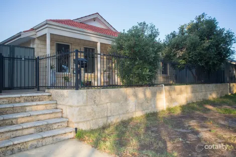 16 Kingaroy Dr, Baldivis, WA 6171