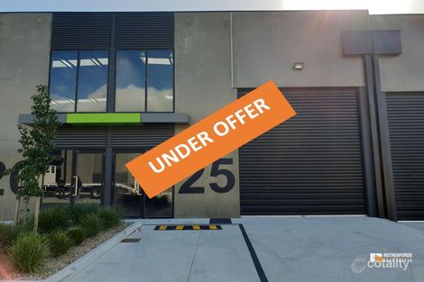 25/2 Thomsons Rd, Keilor Park, VIC 3042