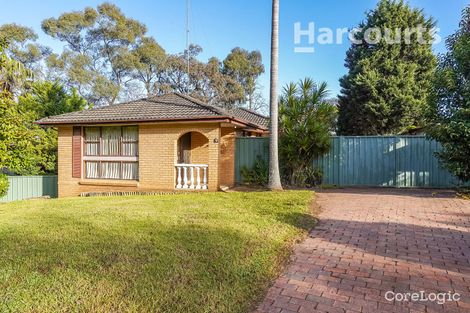 Property photo of 9 Wanda Place Woodbine NSW 2560