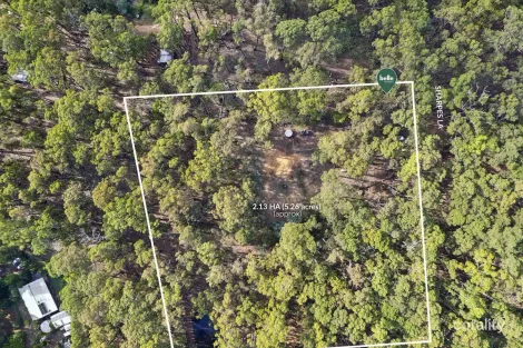 370 Sharpes Lane, Wheatsheaf, VIC 3461