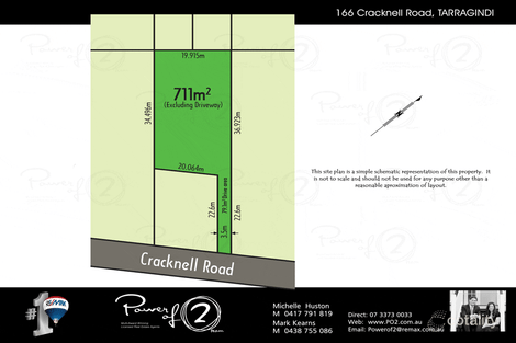 Property photo of 166 Cracknell Road Tarragindi QLD 4121