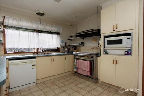 Property photo of 29 Kramer Street Werribee VIC 3030