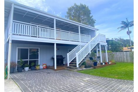 Property photo of 36 Centenary Heights Road Coolum Beach QLD 4573