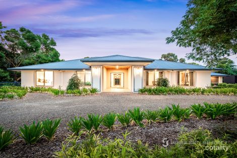 7 Cuthbert Ct, Grahamvale, VIC 3631
