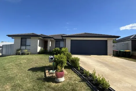 23 Mustang Cl, Hillvue, NSW 2340