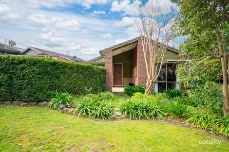 Property photo of 376 Reservoir Road Lavington NSW 2641