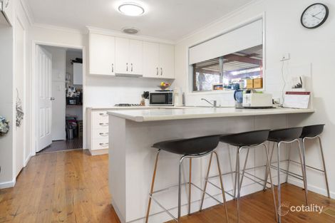 Property photo of 376 Reservoir Road Lavington NSW 2641