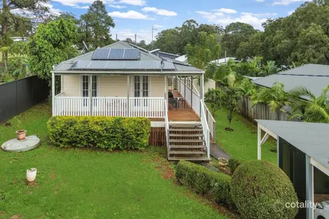 139 High St, Russell Island, QLD 4184