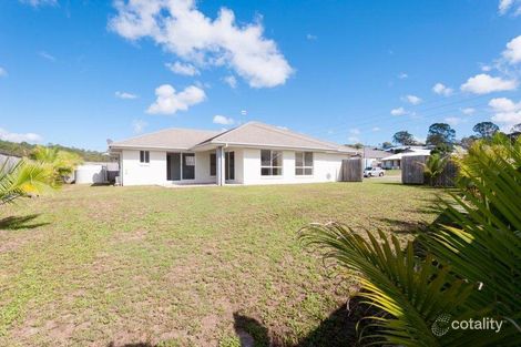 Property photo of 36 Perception Road Nambour QLD 4560