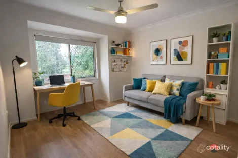 Property photo of 139 Horn Road Aspley QLD 4034