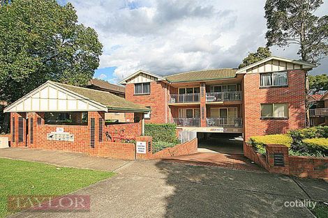 Property photo of 6/36 Virginia Street Rosehill NSW 2142