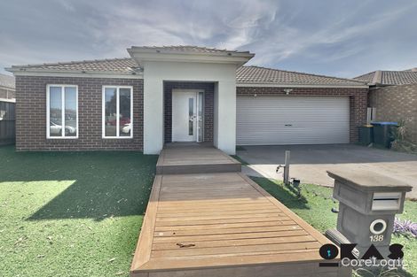 Property photo of 138 Greens Road Wyndham Vale VIC 3024