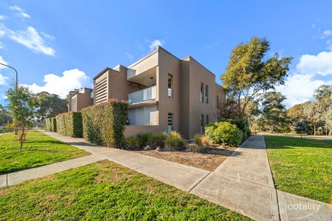 Property photo of 4/93 Burrinjuck Crescent Duffy ACT 2611