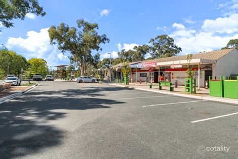 Property photo of 4/93 Burrinjuck Crescent Duffy ACT 2611