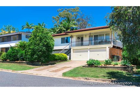 244 Merrill Ave, Frenchville, QLD 4701