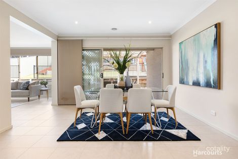Property photo of 38 Sarton Link Pakenham VIC 3810