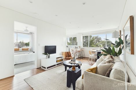 14/428 Darling St, Balmain, NSW 2041