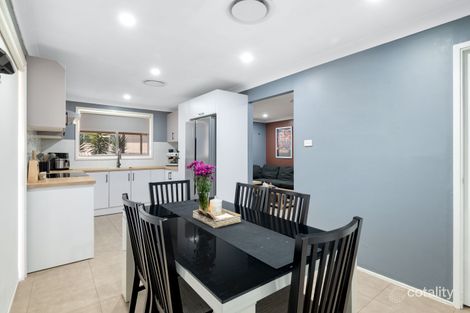 Property photo of 28 Sebastian Avenue Rosemeadow NSW 2560
