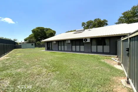 5 Mott Cres, Katherine South, NT 0850