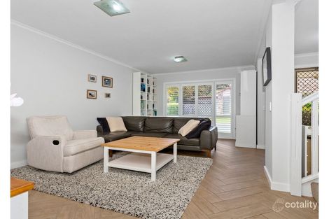 Property photo of 12/18 Denver Road Carseldine QLD 4034