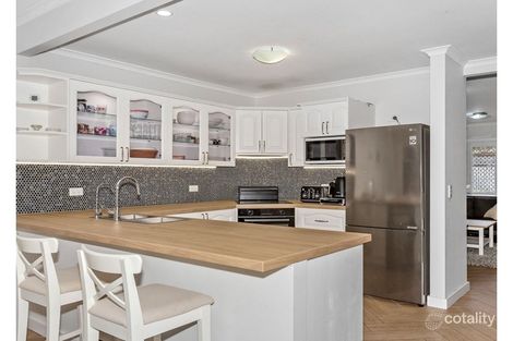 Property photo of 12/18 Denver Road Carseldine QLD 4034