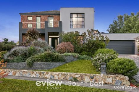 Property photo of 20 Jembecca Drive Berwick VIC 3806