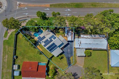 Property photo of 41 Winston Crescent Kirwan QLD 4817