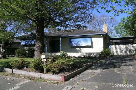 Property photo of 30 Marlborough Road Bayswater VIC 3153