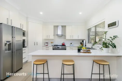 Property photo of 11 Needlewood Close Rouse Hill NSW 2155