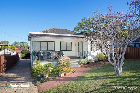 Property photo of 81 Waruda Street Yagoona NSW 2199