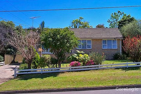 12 Moseley St, Carlingford, NSW 2118