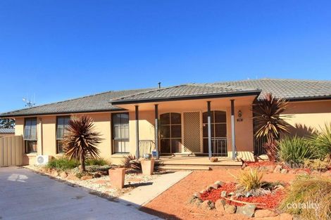 Property photo of 75 Boddington Crescent Kambah ACT 2902