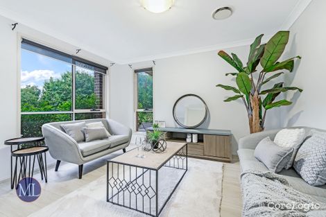 Property photo of 82 Phoenix Avenue Beaumont Hills NSW 2155