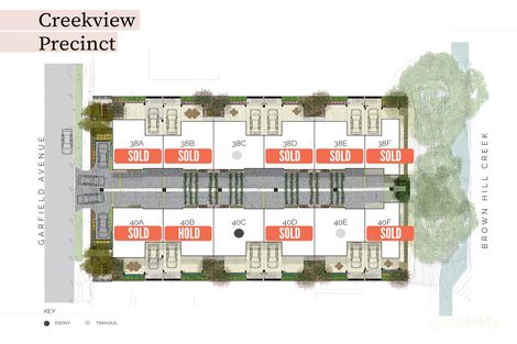 38c Garfield Ave, Kurralta Park, SA 5037