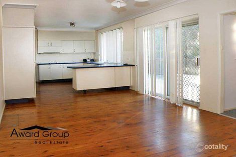 Property photo of 187A Old Northern Road Castle Hill NSW 2154