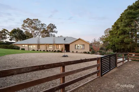 Property photo of 167 Military Road Woodside SA 5244