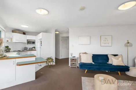 Property photo of 5/8 Tarcoola Crescent Surfers Paradise QLD 4217
