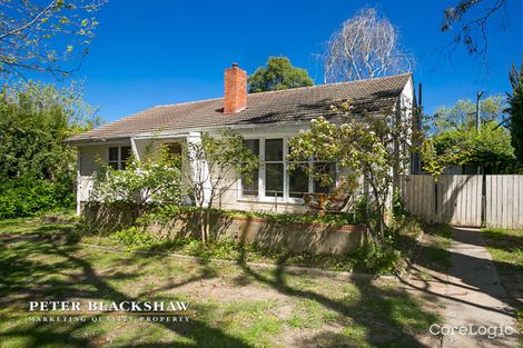 Property photo of 27 Nathan Street Deakin ACT 2600