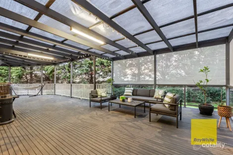 Property photo of 5 Sholden Court Wandana Heights VIC 3216