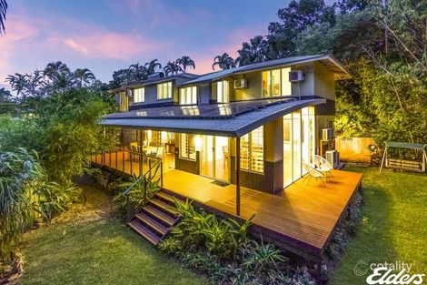 Property photo of 61 Hudson Fysh Avenue Ludmilla NT 0820