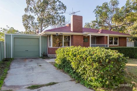 Property photo of 21 Gawler Way Calista WA 6167
