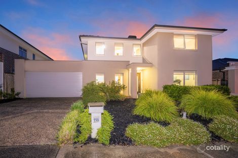 Property photo of 115 Linacre Drive Bundoora VIC 3083