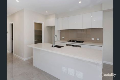 Property photo of 154B Mansfield Street Thornbury VIC 3071