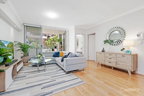 Property photo of 5/25-31 Orara Street Waitara NSW 2077